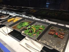 -鹭江潮餐厅•福建菜(鹭江佲家酒店)