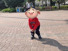 -呷哺呷哺(松江开元店)