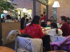 大堂-闽上鲜·福建菜(龙湖滨江天街店)