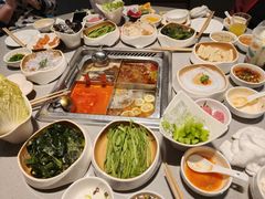 -海底捞火锅(贵和购物中心店.原鲁能城店)