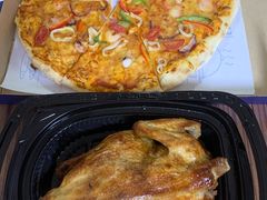 -盒马X会员店(王府井奥莱UP TOWN店)