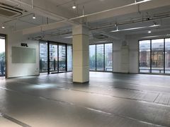 -EFL巴西柔术·综合格斗·泰拳·少儿体能训练(虹桥德必馆)