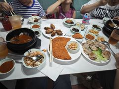 -米郎餐厅·朝鲜族料理(延长路店)