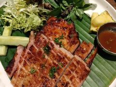 -星叶·东南亚料理(宁波万象汇店)