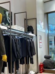 -报喜鸟·高端西服定制(北京合生汇店)