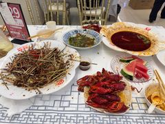 -於氏虾神(盱眙总店)