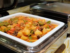 -西藏饭店·亚克·食光自助餐厅(文殊院店)