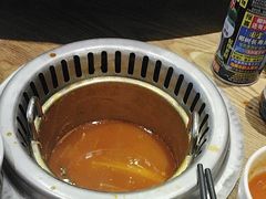 -尚海豆捞(乐虹坊店)