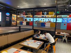-探鱼·鲜青椒爽麻烤鱼(朝阳悠唐广场店)