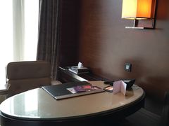 -广交会威斯汀酒店