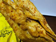 -木屋烧烤(龙岗南联店)