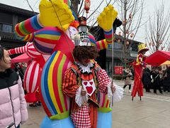 -雅达·阳羡溪山小镇中心