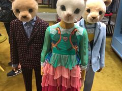 -文艺复兴百货(米兰大教堂广场店)