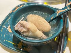 -润泽园椰子鸡(汇一城店)