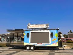 -巧克力渔家.小船海鲜家常菜(万平口店)