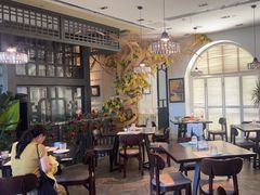 -22ºN BISTRO西餐&酒馆