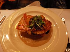 -Keens Steakhouse