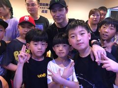 -零下舞度·街舞连锁机构(万科中心店)