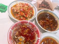 -欧记大排档·景德菜(上海首店)