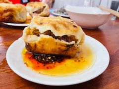 -宝瑞门钉肉饼店