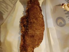 -麦当劳(西单明珠店)
