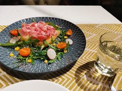 -一棵树·意大利西餐厅One Tree(新城店)