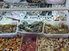 -阿城海鲜捞化(上下杭店)