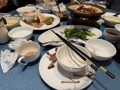 -闽海肴(北辰荟店)