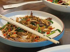 -中发源·清真餐厅(春风店)