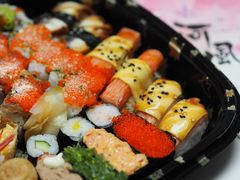 -河风精致寿司(尼盛店)