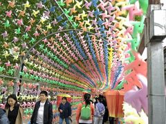 -河北村民俗体验园