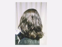 -P.STYLE 派斯造型