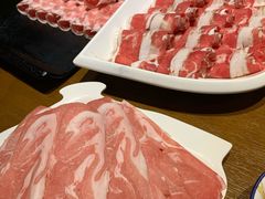 -年巴羊肉铺老铜锅(梅江店)
