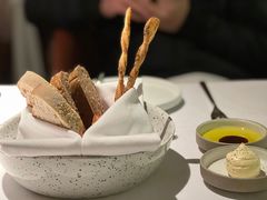 -Bistro Wang 牛排馆