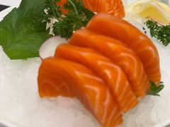 新疆三文鱼-长福宫·新疆海鲜宴(天津路店)