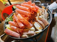 -MI WU FACTORY米屋美食工厂餐厅(绿地店)