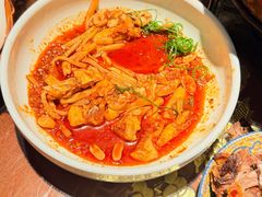 -缪氏川菜(深圳北站缤果空间店)