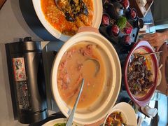 -东湖177艺术餐厅·东坡院子
