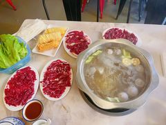 -合意桐坑牛肉粿·鲜牛肉火锅(嵩山总店)