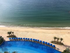 -深圳大梅沙京基洲际度假酒店