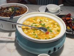 -淮扬韵(市政府汉神店)