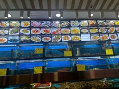 -醉壹号海鲜大排档(厦门美食地标店)