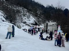 -太阳湾风景区