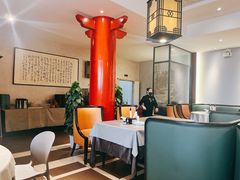 -汉水谣·江景餐厅(江滩店)