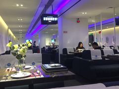 -甜心航空主题餐厅(清远万达广场店)