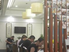 -秦汉胡同书法古筝围棋国画书院(宝地分馆)