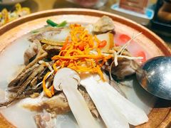 -品味泸沽湖•民族特色菜(大落水店)