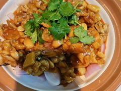 -食光慢宴·安吉土菜馆