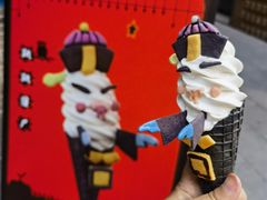 -CORNER CONE GELATO酷矿手作霜淇淋(南头古城店)