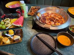 -牛New寿喜烧(金鹰世界店)